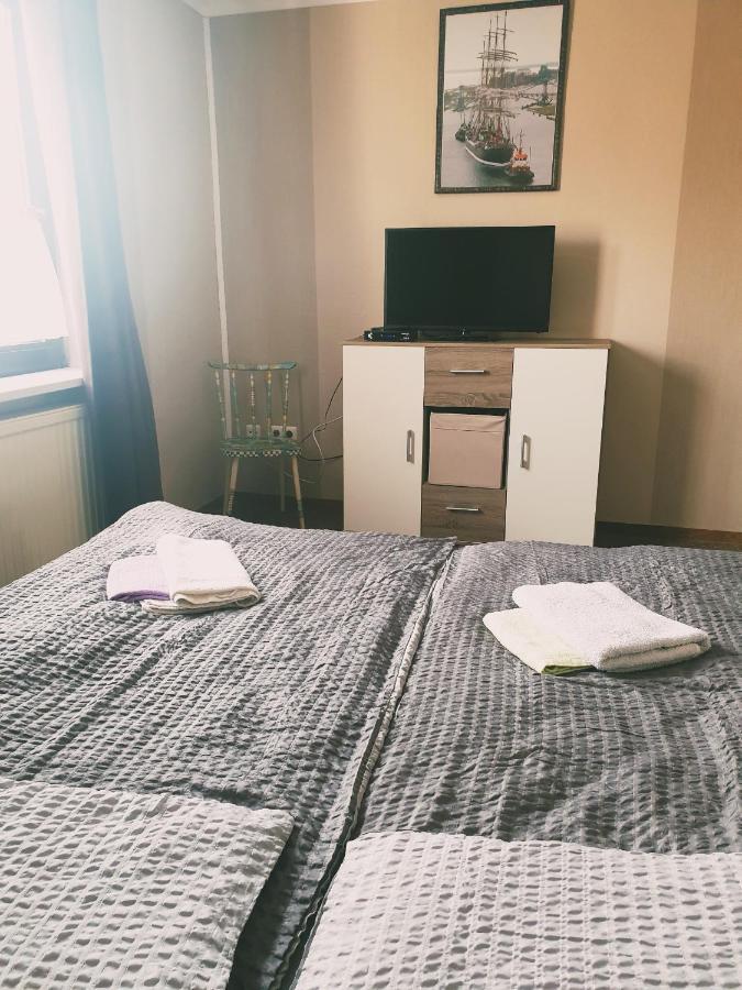 Jadebusen Apartment Вилхелмсхафен Екстериор снимка