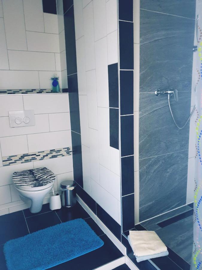 Jadebusen Apartment Вилхелмсхафен Екстериор снимка