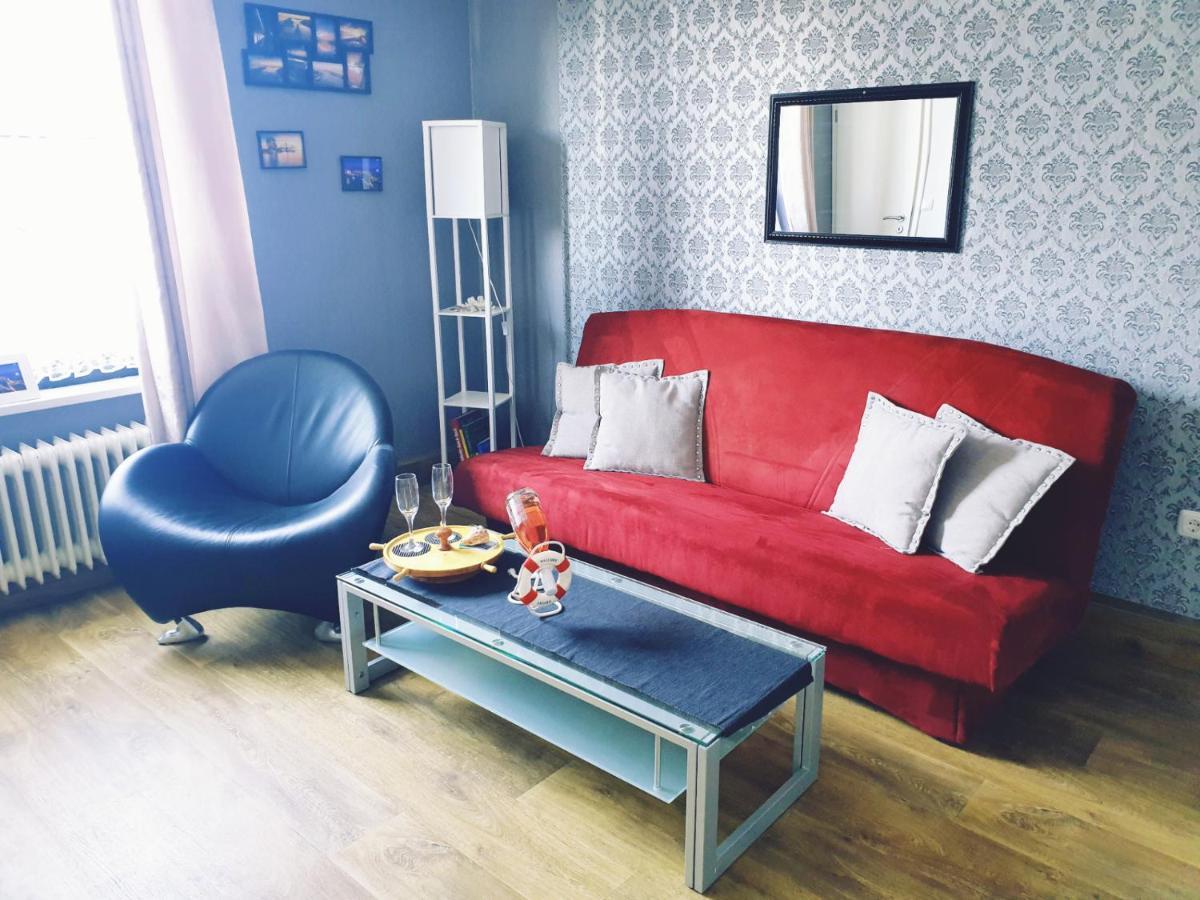 Jadebusen Apartment Вилхелмсхафен Екстериор снимка