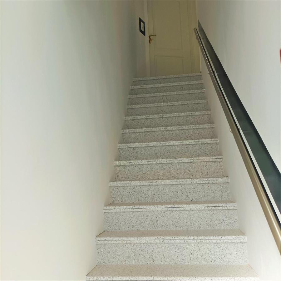 Jadebusen Apartment Вилхелмсхафен Екстериор снимка