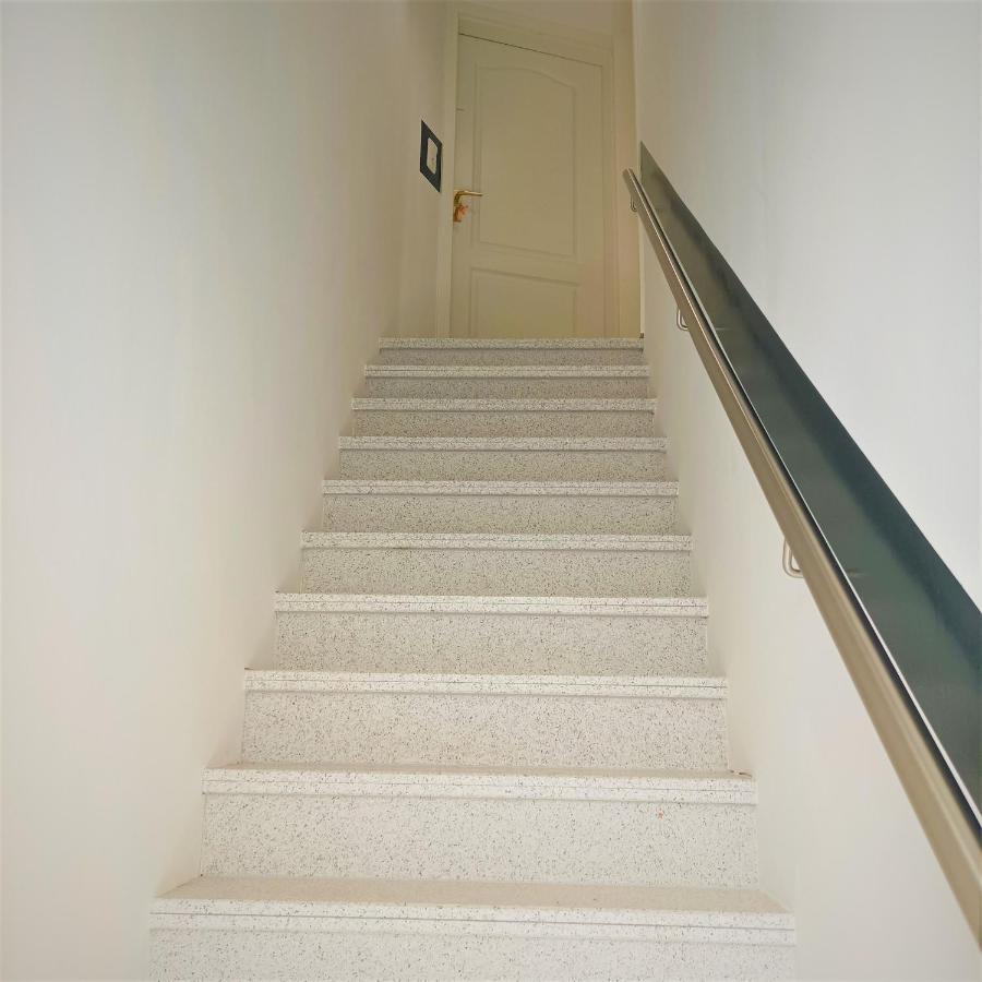 Jadebusen Apartment Вилхелмсхафен Екстериор снимка