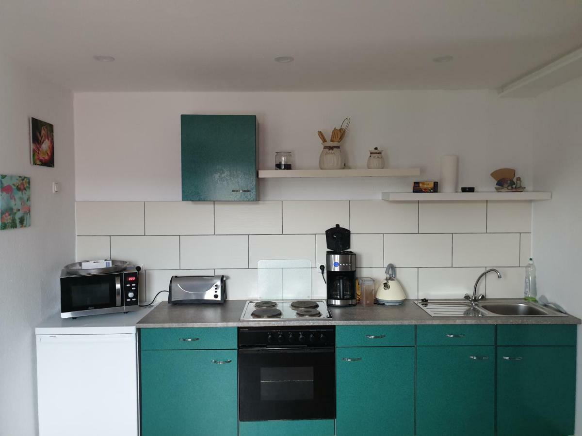 Jadebusen Apartment Вилхелмсхафен Екстериор снимка